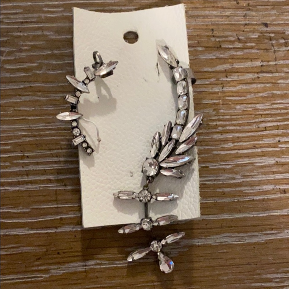 Free people earrings